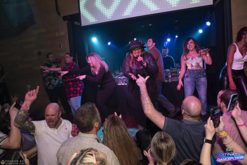 Destination Dancefloor @ Revival March 10, 2023