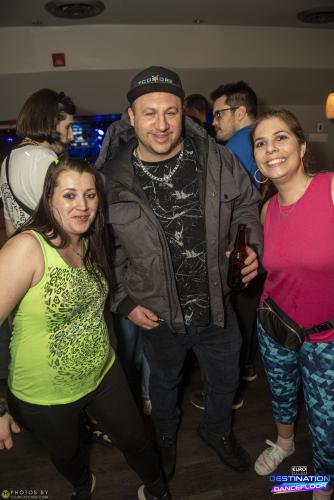 Destination Dancefloor @ Revival March 10, 2023