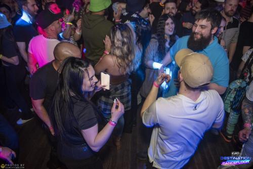 Destination Dancefloor @ Revival March 10, 2023