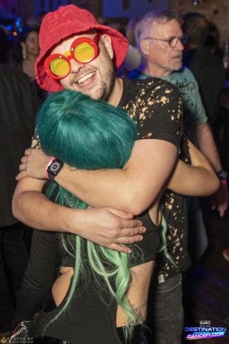 Destination Dancefloor @ Revival March 10, 2023