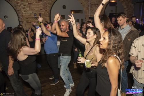 Destination Dancefloor @ Revival March 10, 2023