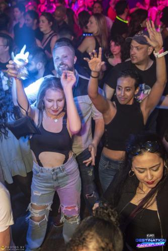 Destination Dancefloor @ Revival March 10, 2023