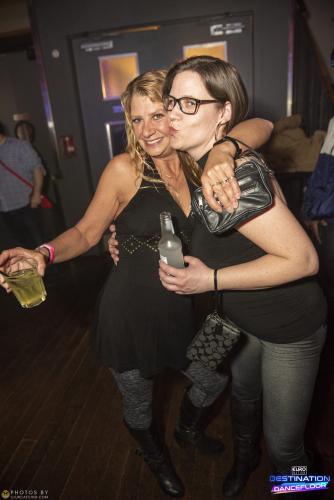 Destination Dancefloor @ Revival March 10, 2023