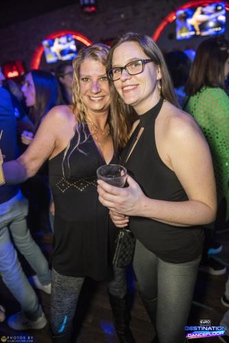 Destination Dancefloor @ Revival March 10, 2023