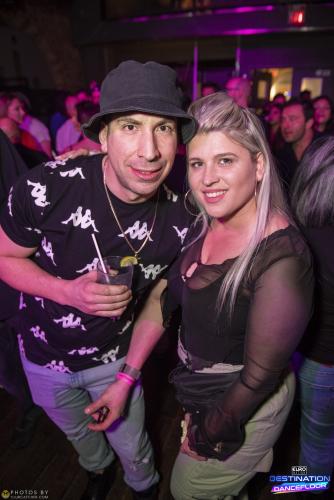 Destination Dancefloor @ Revival March 10, 2023
