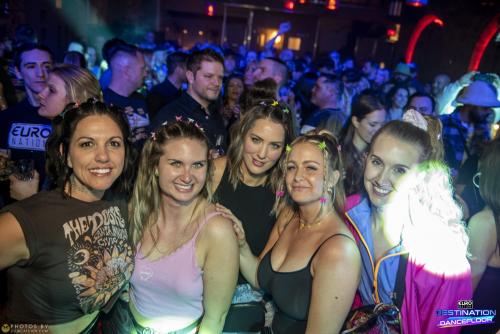 Destination Dancefloor @ Revival March 10, 2023