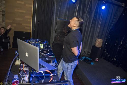 Destination Dancefloor @ Revival March 10, 2023
