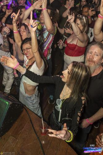Destination Dancefloor @ Revival March 10, 2023