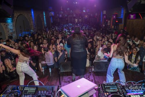 Destination Dancefloor @ Revival March 10, 2023