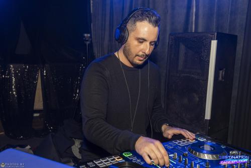 Destination Dancefloor @ Revival March 10, 2023