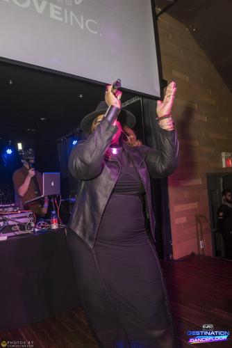 Destination Dancefloor @ Revival March 10, 2023