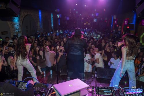 Destination Dancefloor @ Revival March 10, 2023
