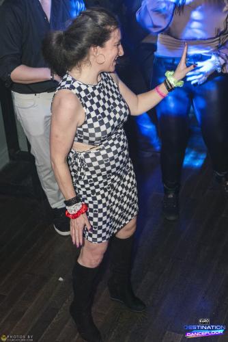 Destination Dancefloor @ Revival March 10, 2023