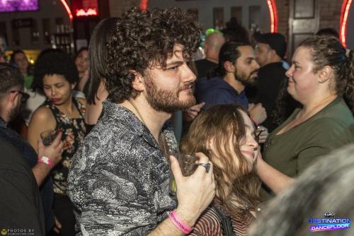 Destination Dancefloor @ Revival March 10, 2023