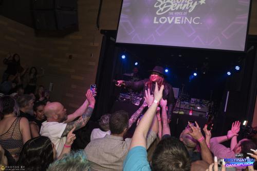Destination Dancefloor @ Revival March 10, 2023