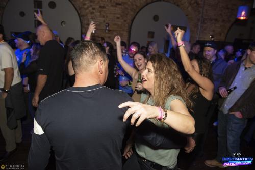 Destination Dancefloor @ Revival March 10, 2023