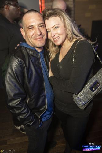 Destination Dancefloor @ Revival March 10, 2023