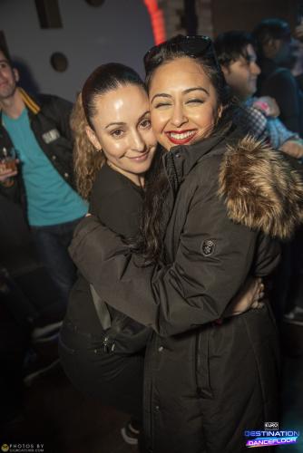 Destination Dancefloor @ Revival March 10, 2023