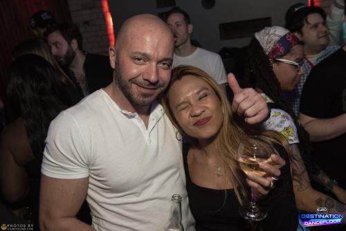 Destination Dancefloor @ Revival March 10, 2023