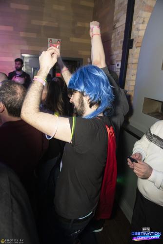 Destination Dancefloor @ Revival March 10, 2023