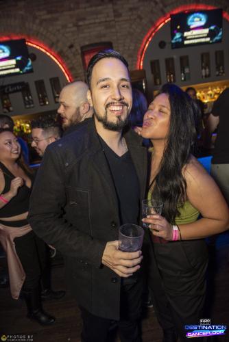 Destination Dancefloor @ Revival March 10, 2023