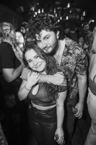 Destination Dancefloor @ Revival March 10, 2023
