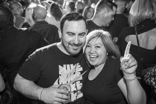 Destination Dancefloor @ Revival March 10, 2023