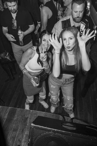 Destination Dancefloor @ Revival March 10, 2023