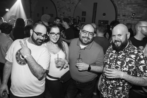 Destination Dancefloor @ Revival March 10, 2023