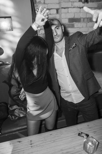 Destination Dancefloor @ Revival March 10, 2023
