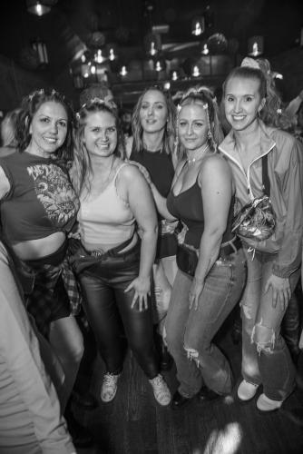 Destination Dancefloor @ Revival March 10, 2023