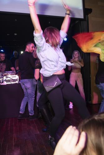 Destination Dancefloor @ Revival March 10, 2023