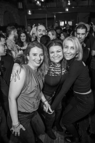 Destination Dancefloor @ Revival March 10, 2023
