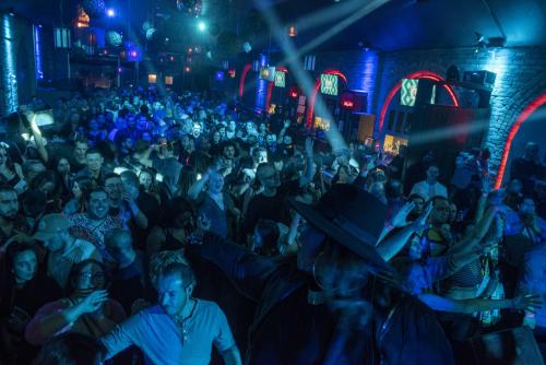 Destination Dancefloor @ Revival March 10, 2023