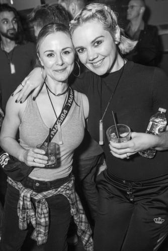 Destination Dancefloor @ Revival March 10, 2023