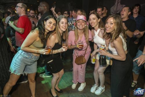 I Love the 90s : The Party