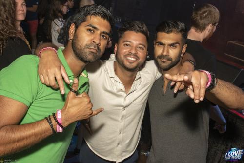 I Love the 90s : The Party