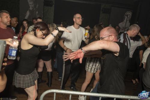 I Love the 90s : The Party