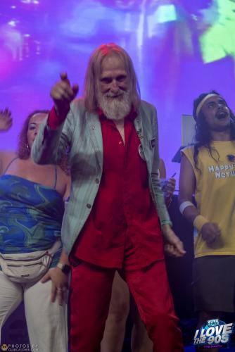 I Love the 90s : The Party