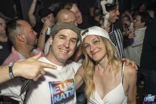 I Love the 90s : The Party