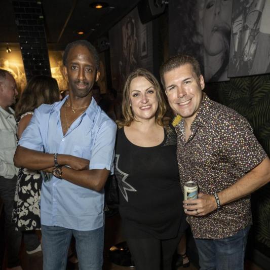 I Love the 90s : The Party