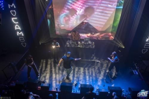 I Love the 90s : The Party