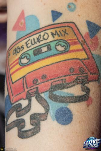 I Love the 90s : The Party