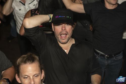 I Love the 90s : The Party