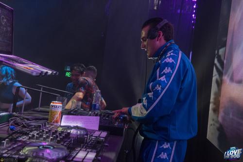 I Love the 90s : The Party