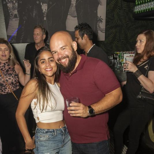 I Love the 90s : The Party