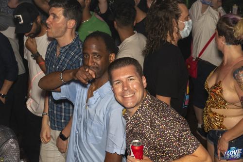 I Love the 90s : The Party