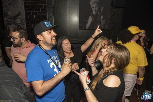 I Love the 90s : The Party