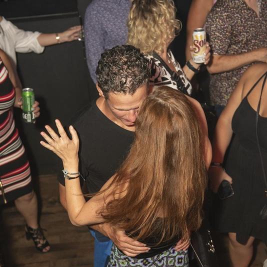 I Love the 90s : The Party