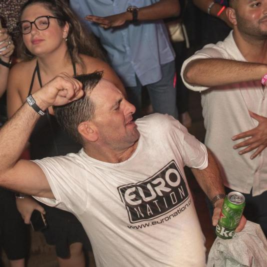 I Love the 90s : The Party